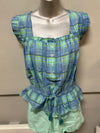 Simply Southern Size Small Top