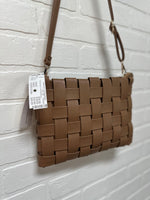 Anthropologie Crossbody
