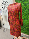 Diane von Furstenberg Size 8 Dress