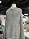 Elan Size L Sweater