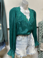 Free People Size Small Top
