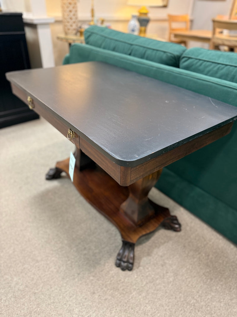 Entry Table