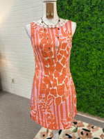 Lilly Pulitzer Size 4 Dress