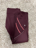 Lululemon Size 6 Leggings