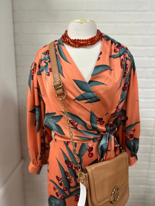 PatBo Size 12 Dress