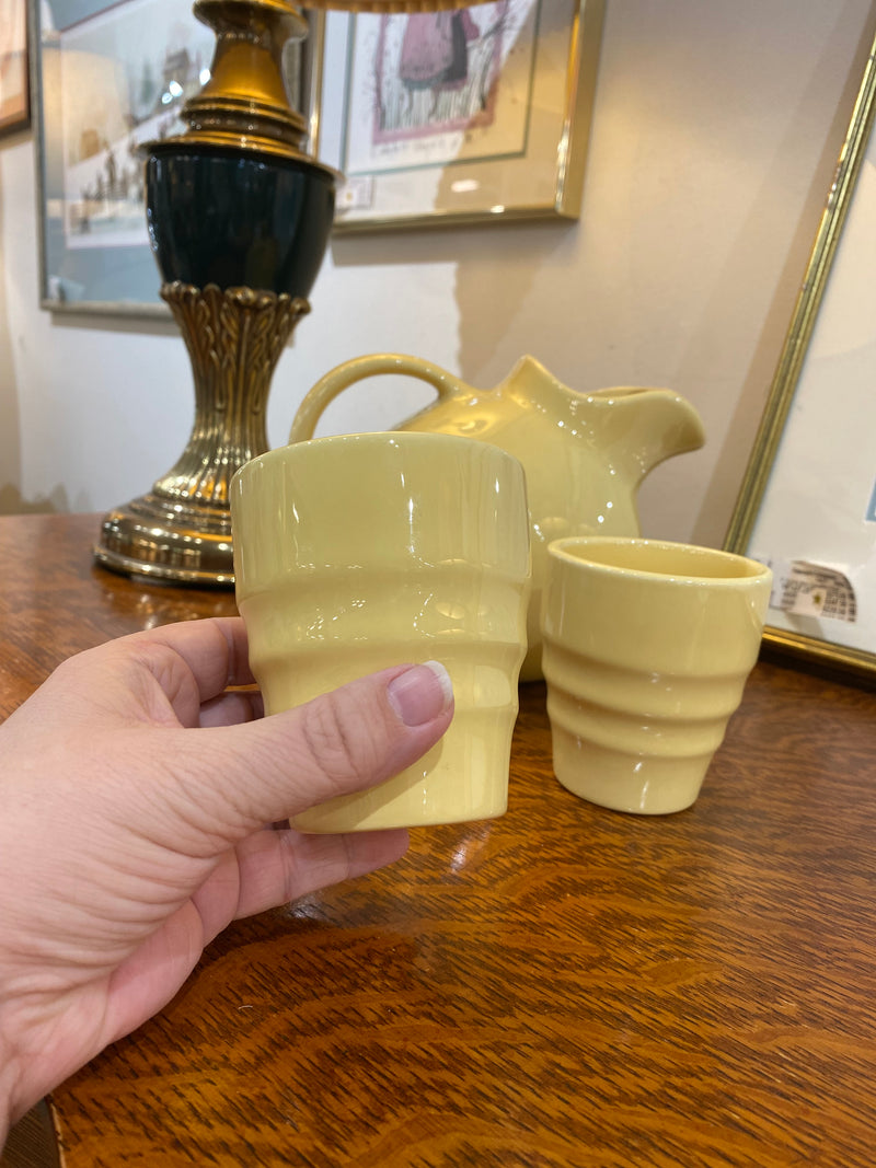 Pitcher Set