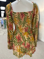 Shein Size M Romper