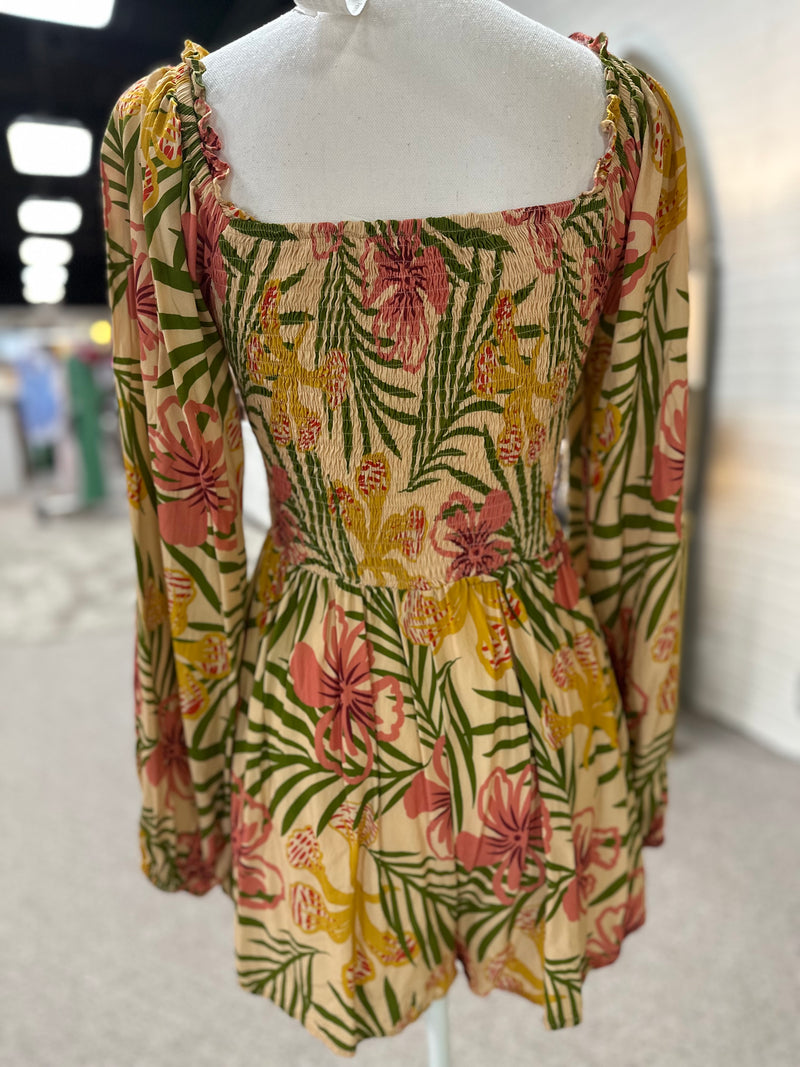 Shein Size M Romper