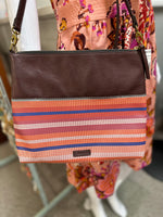 Fossil Crossbody