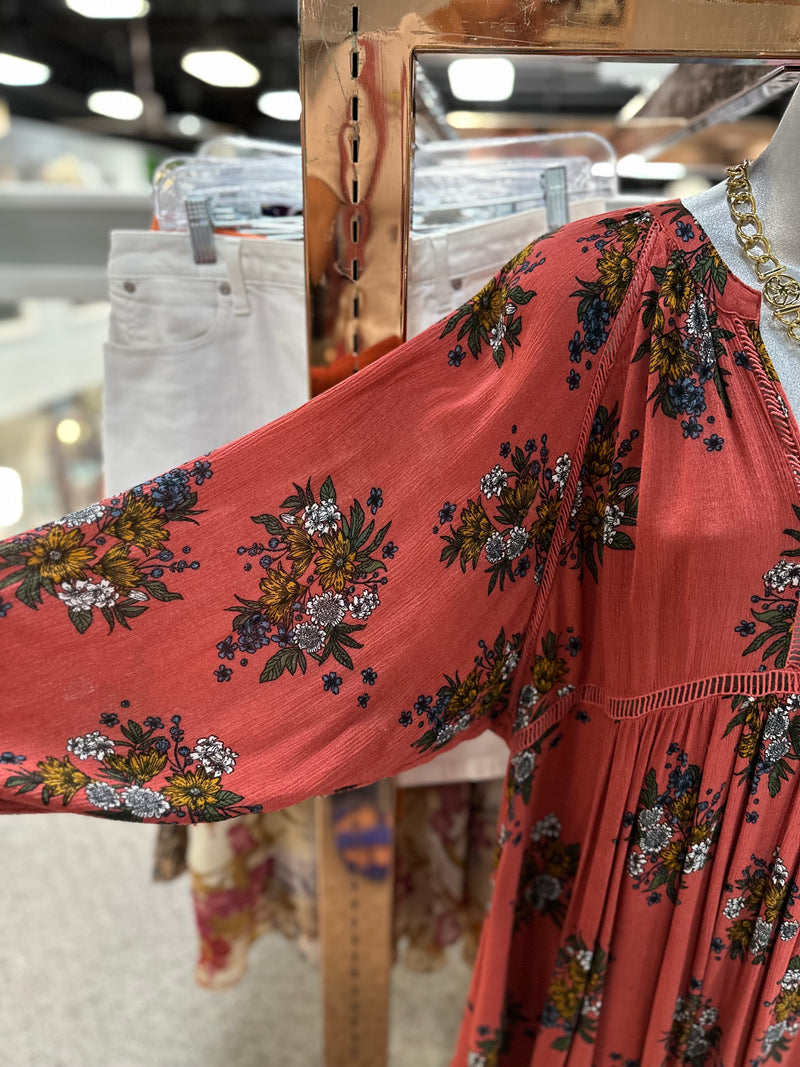 Umgee Size M Dress