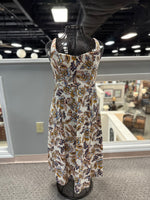 Old Navy Size L Dress