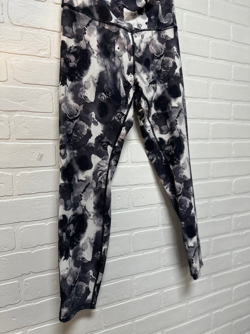 Lululemon Size 10 Leggings