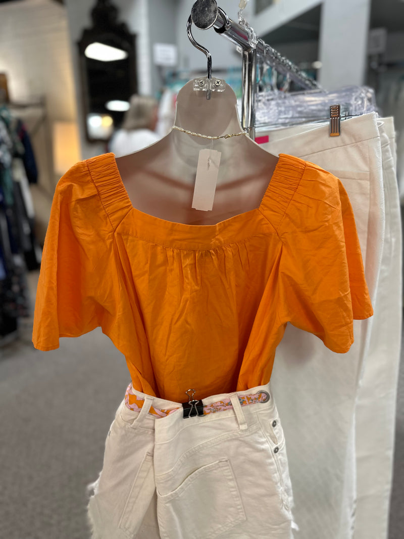 Loft Size Lp Top