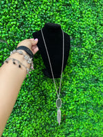 Kendra Scott Size 22'' Necklace