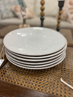 6 Accent Plates