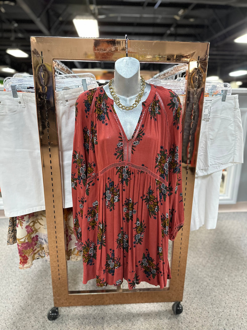 Umgee Size M Dress