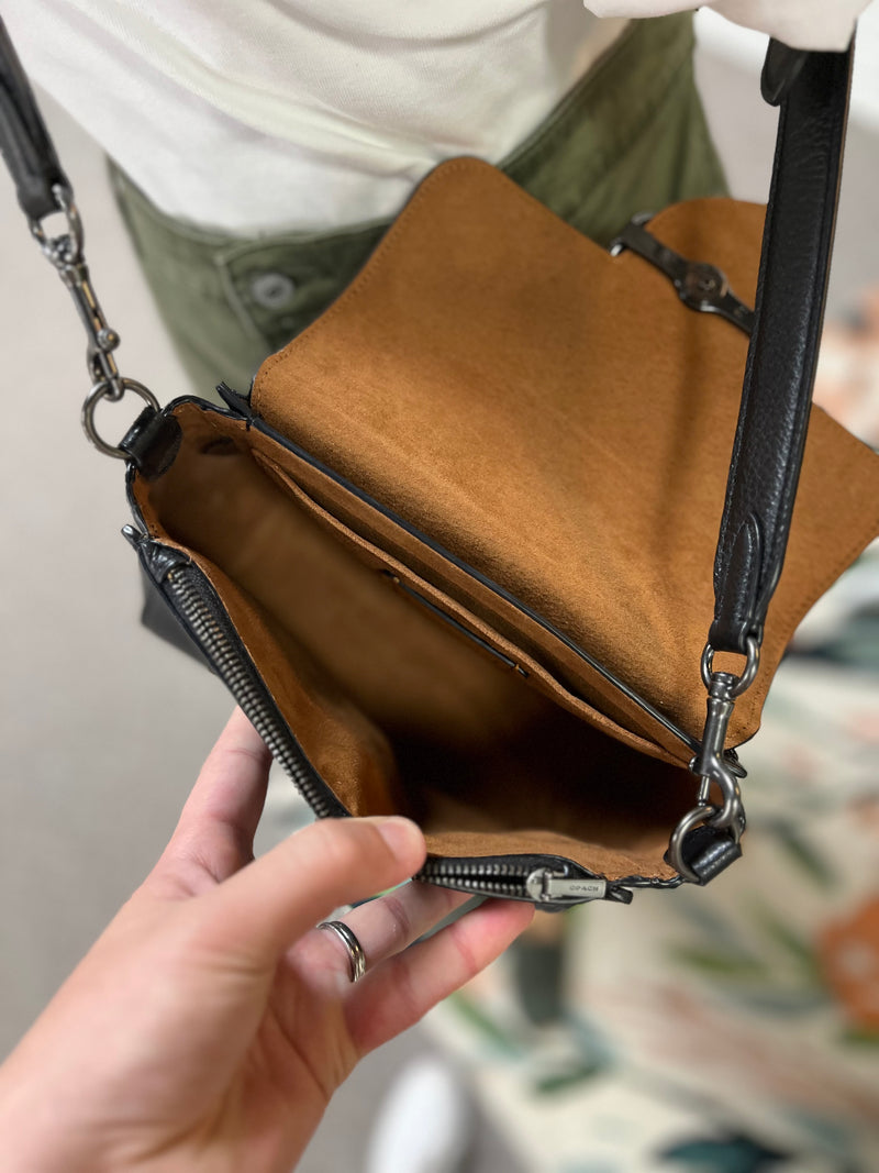 Coach Crossbody