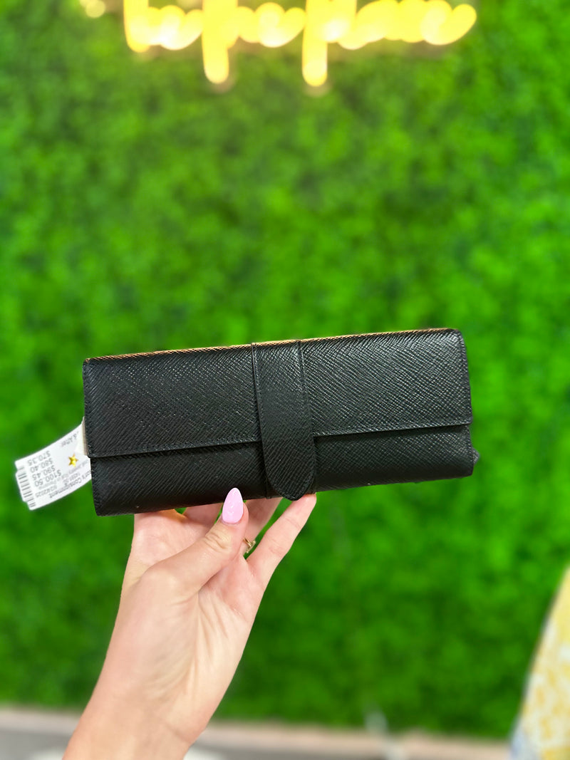 Smythson Wallet