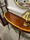 Entry Table