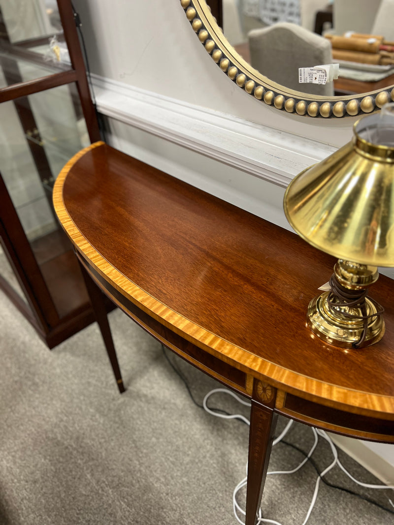 Entry Table