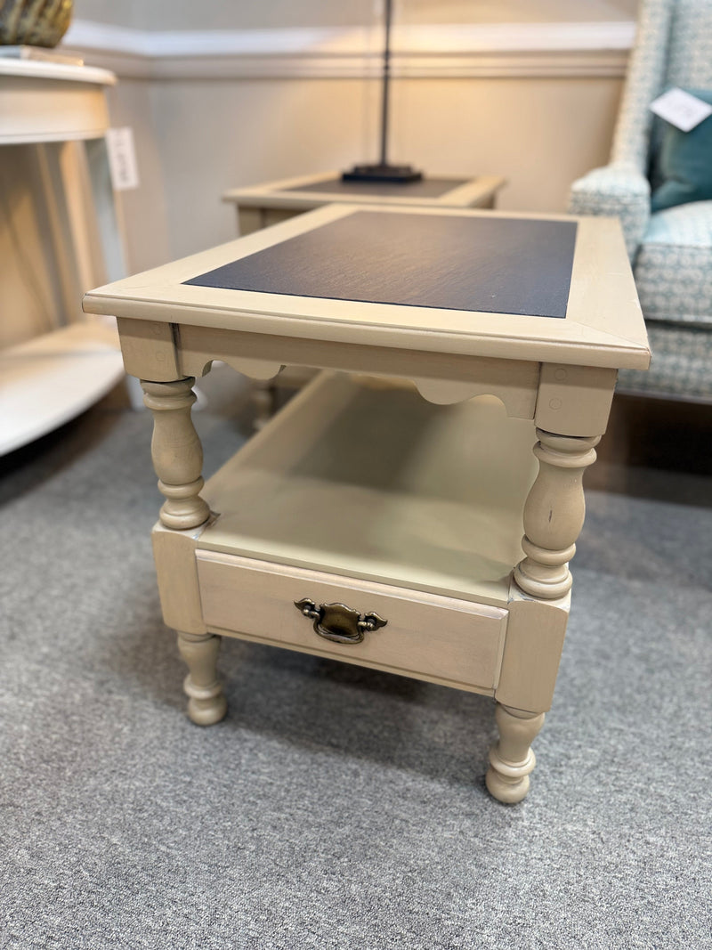 Side Tables