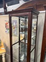 Curio Cabinet