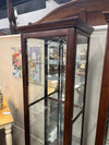 Curio Cabinet