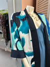 Chicos Size S/M Kimono