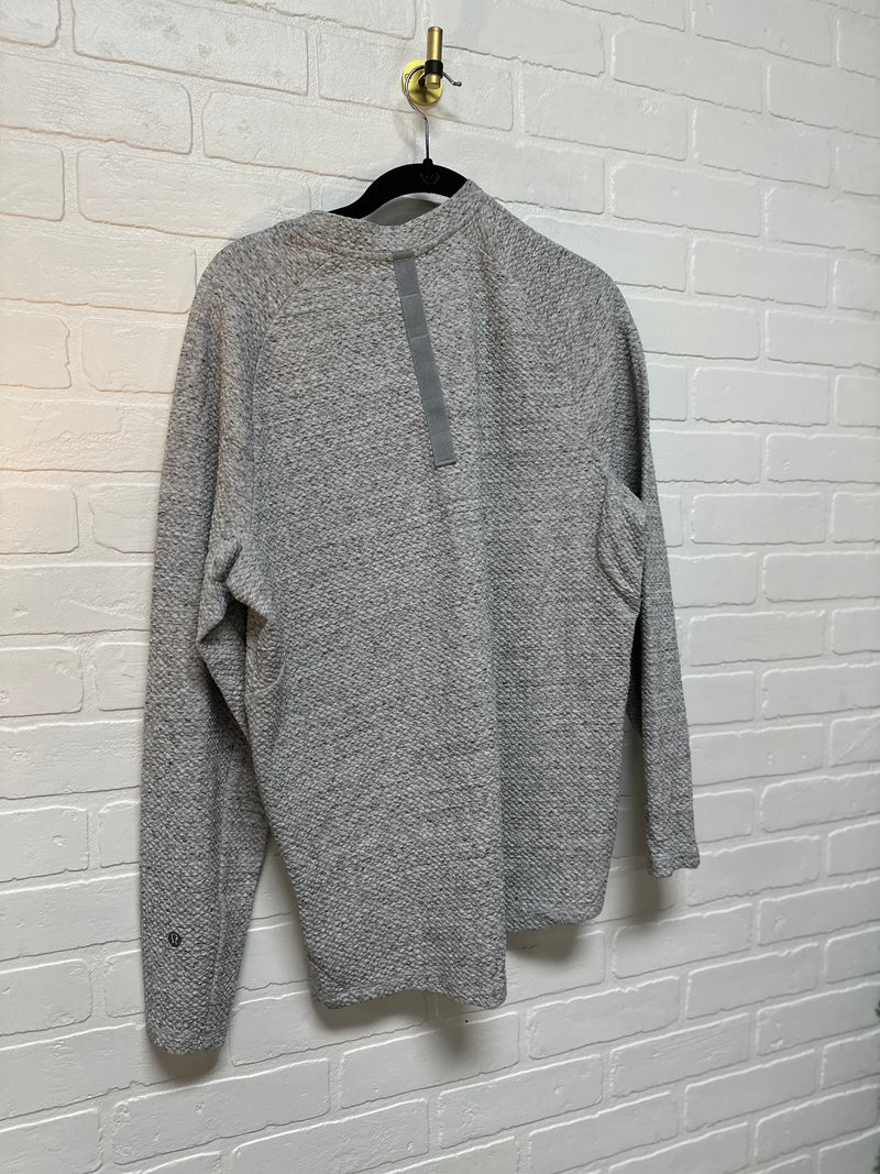 Lululemon Size S Sweater