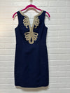 Lilly Pulitzer Size 00 Dress