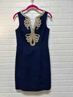 Lilly Pulitzer Size 00 Dress