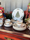 Johnson Bros China Set