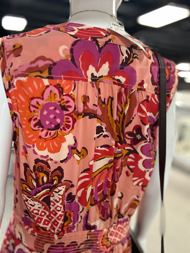 Tory Burch Size 10 Dress