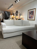 Upholstered Modern Sofa