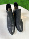 Ralph Lauren Size 8.5 Booties