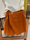 Marie Oliver Size 6 Shorts
