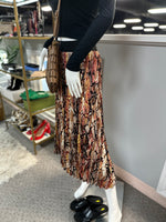 See and be seen Size S Skirt