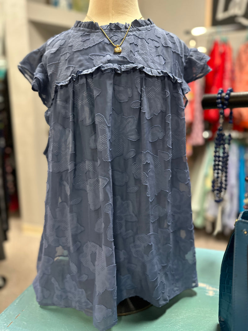 Lauren Conrad Size XL Top