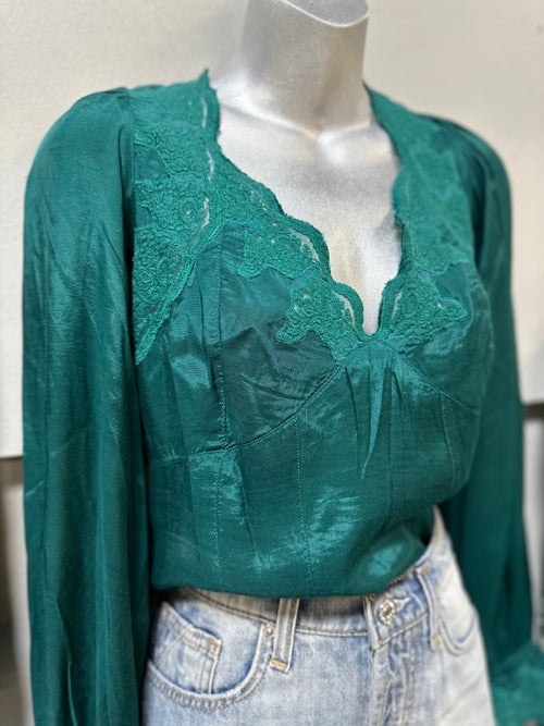 Free People Size Small Top