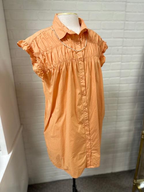 Avara Size L Dress