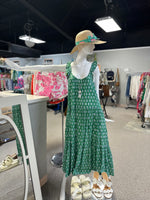 anna cate Size L Dress