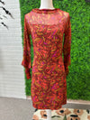 Diane von Furstenberg Size 8 Dress