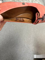 Sergio Tomani Size 40 Shoes
