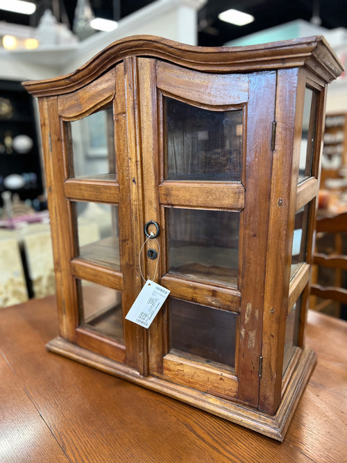 Display Cabinet