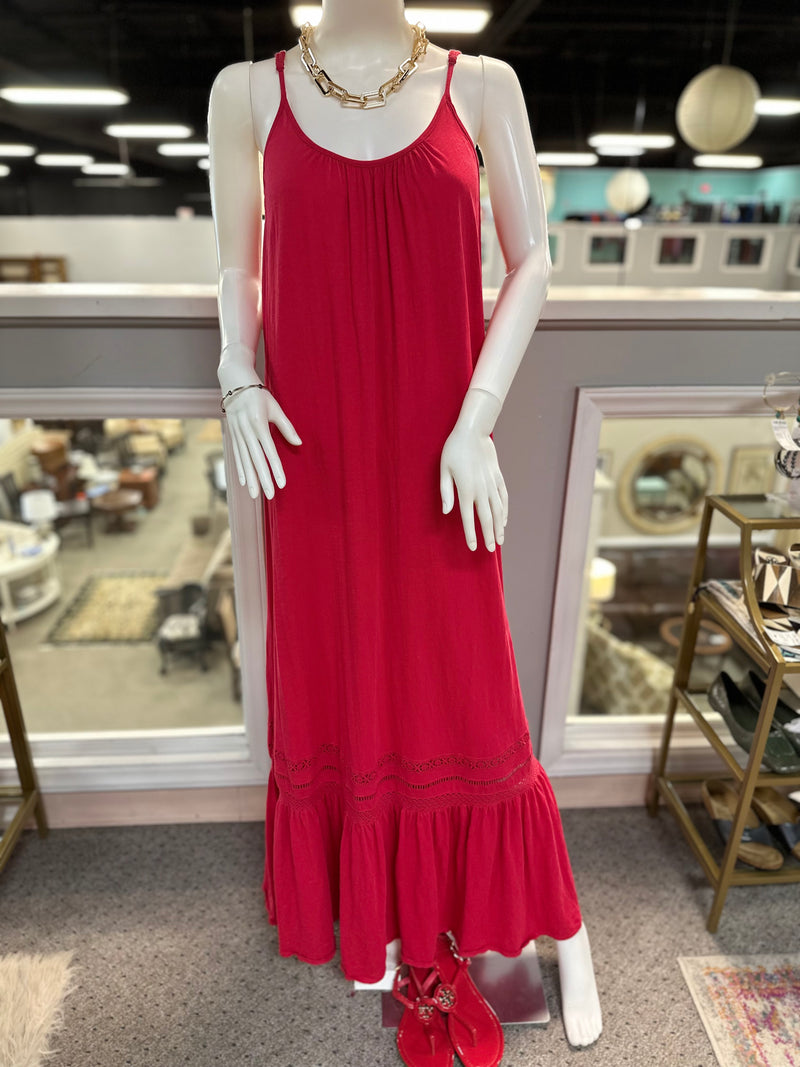Anthropologie Size S Dress