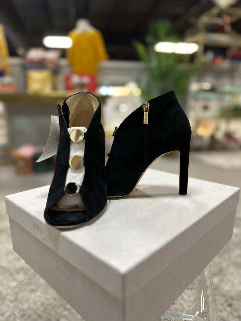 Jimmy Choo Size 36 Booties