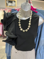 Elle Size OS/Small Top