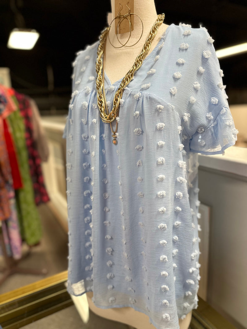 Jodifl Size Medium Top