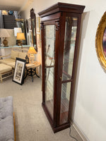 Curio Cabinet