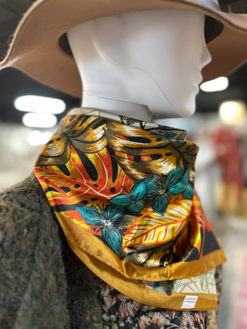 Scarf